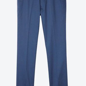Blue Bonobos Slim Stretch Lightweight Weekday W…